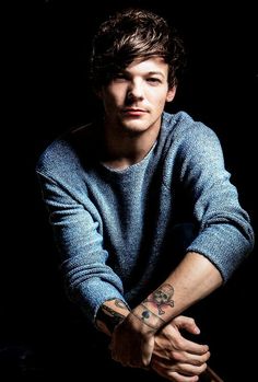 Louis Tomlinson