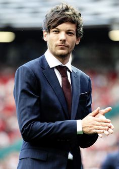 Louis Tomlinson