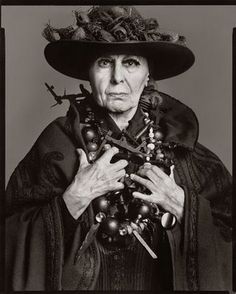 Louise Nevelson