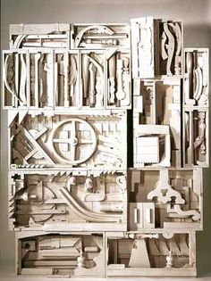 Louise Nevelson