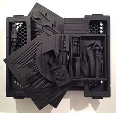 Louise Nevelson