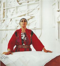 Louise Nevelson