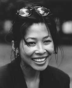 Loung Ung