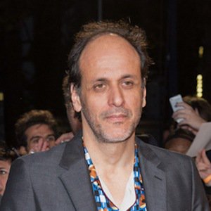 Luca Guadagnino