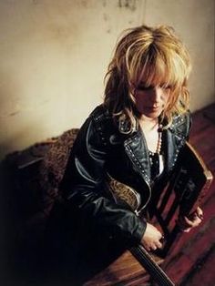 Lucinda Williams