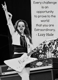 Lzzy Hale