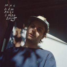 Mac DeMarco