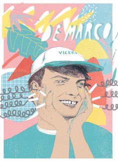 Mac DeMarco