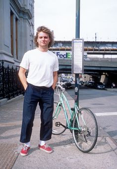 Mac DeMarco