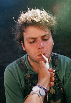 Mac DeMarco