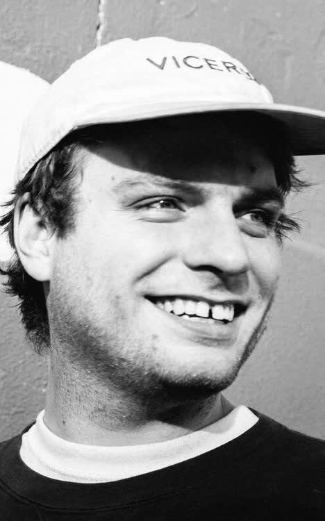 Mac DeMarco