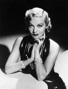 Madeleine Carroll