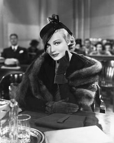 Madeleine Carroll