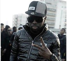 Maitre Gims