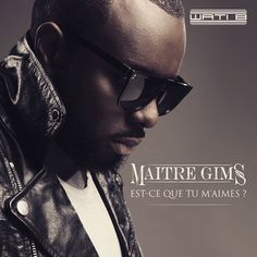 Maitre Gims