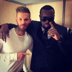 Maitre Gims