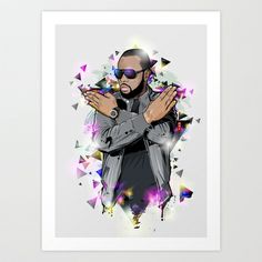 Maitre Gims