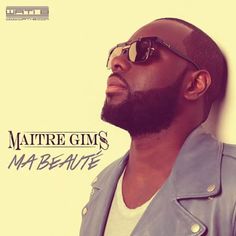 Maitre Gims