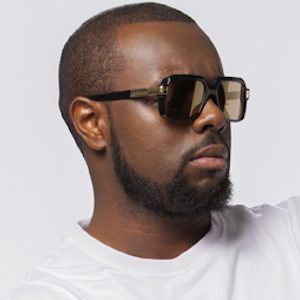 Maitre Gims