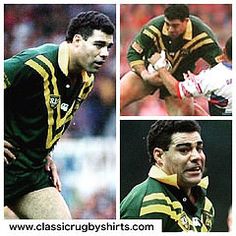 Mal Meninga