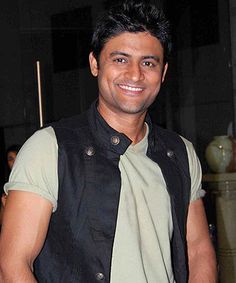 Manav Gohil