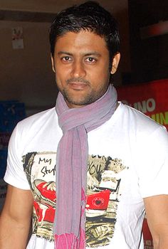 Manav Gohil