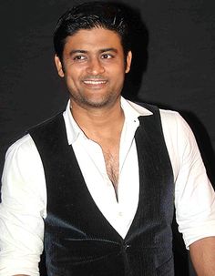 Manav Gohil