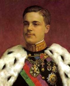 Manuel II of Portugal