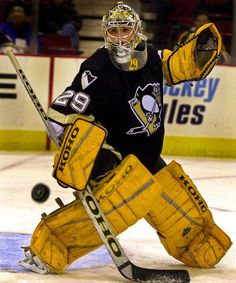 Marc-Andre Fleury