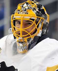 Marc-Andre Fleury