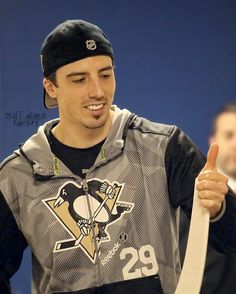 Marc-Andre Fleury