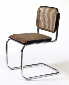 Marcel Breuer