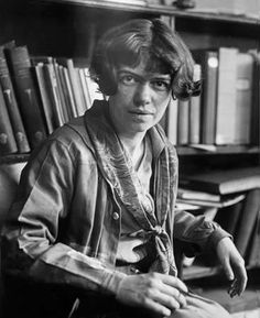 Margaret Mead