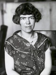 Margaret Mead