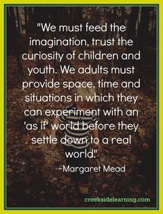 Margaret Mead