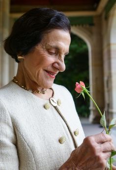 Marie Bashir