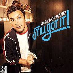 Mark Normand