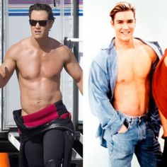 Mark Paul Gosselaar