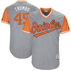 Mark Trumbo