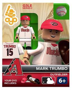 Mark Trumbo