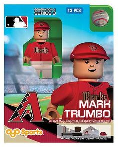 Mark Trumbo