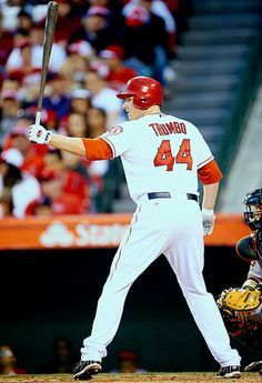 Mark Trumbo