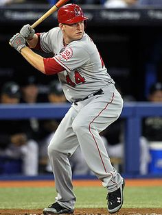 Mark Trumbo