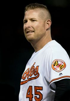 Mark Trumbo