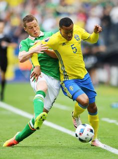 Martin Olsson