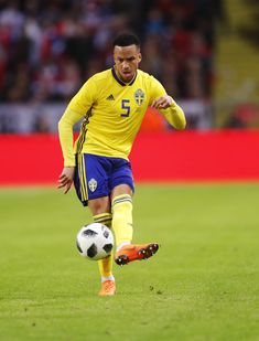 Martin Olsson