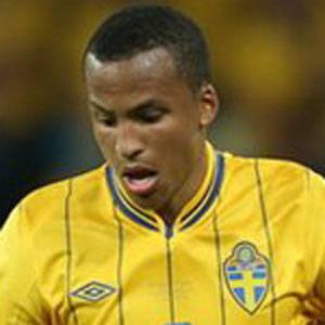 Martin Olsson