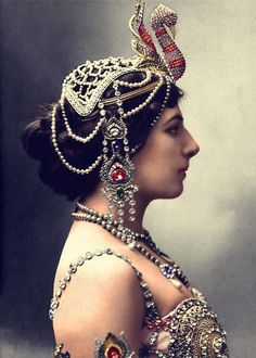 Mata Hari