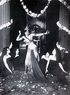 Mata Hari