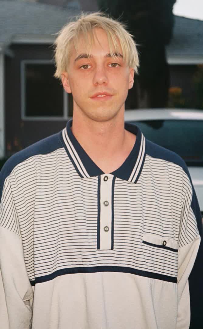 Matt Champion